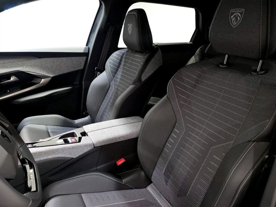 Peugeot 5008 GT Edition Hybrid Aut 2026, bild 6/10