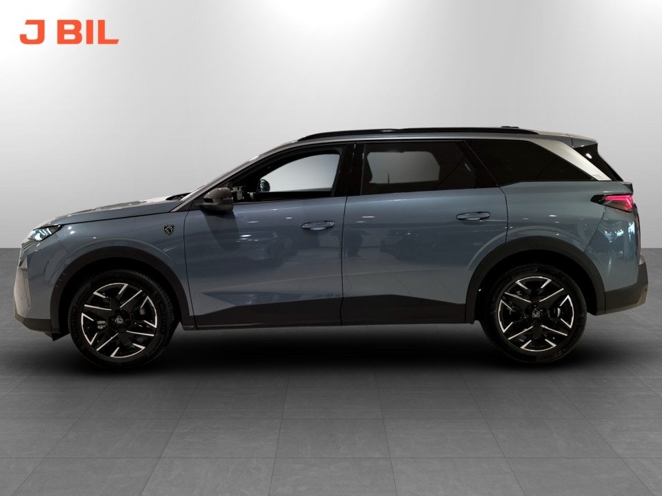 Peugeot 5008 GT Edition Hybrid Aut 2026, bild 3/10