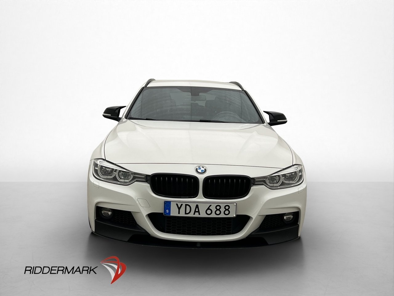 BMW 340 2016, photo 2/10