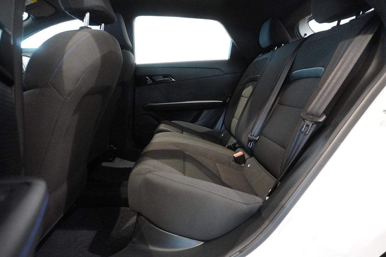 MG MG4 Standard Range 51kWh 2023, bild 6/10