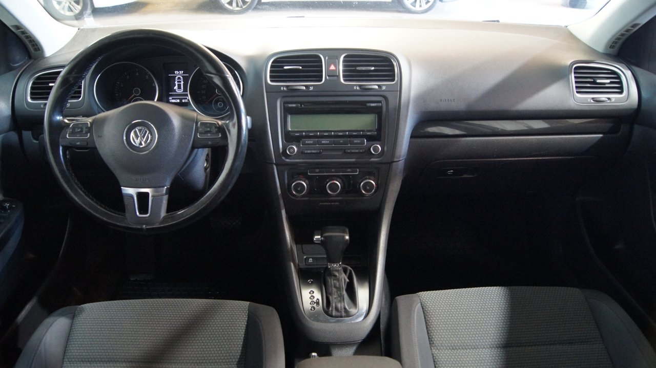 Volkswagen Golf 2010, bild 7/10