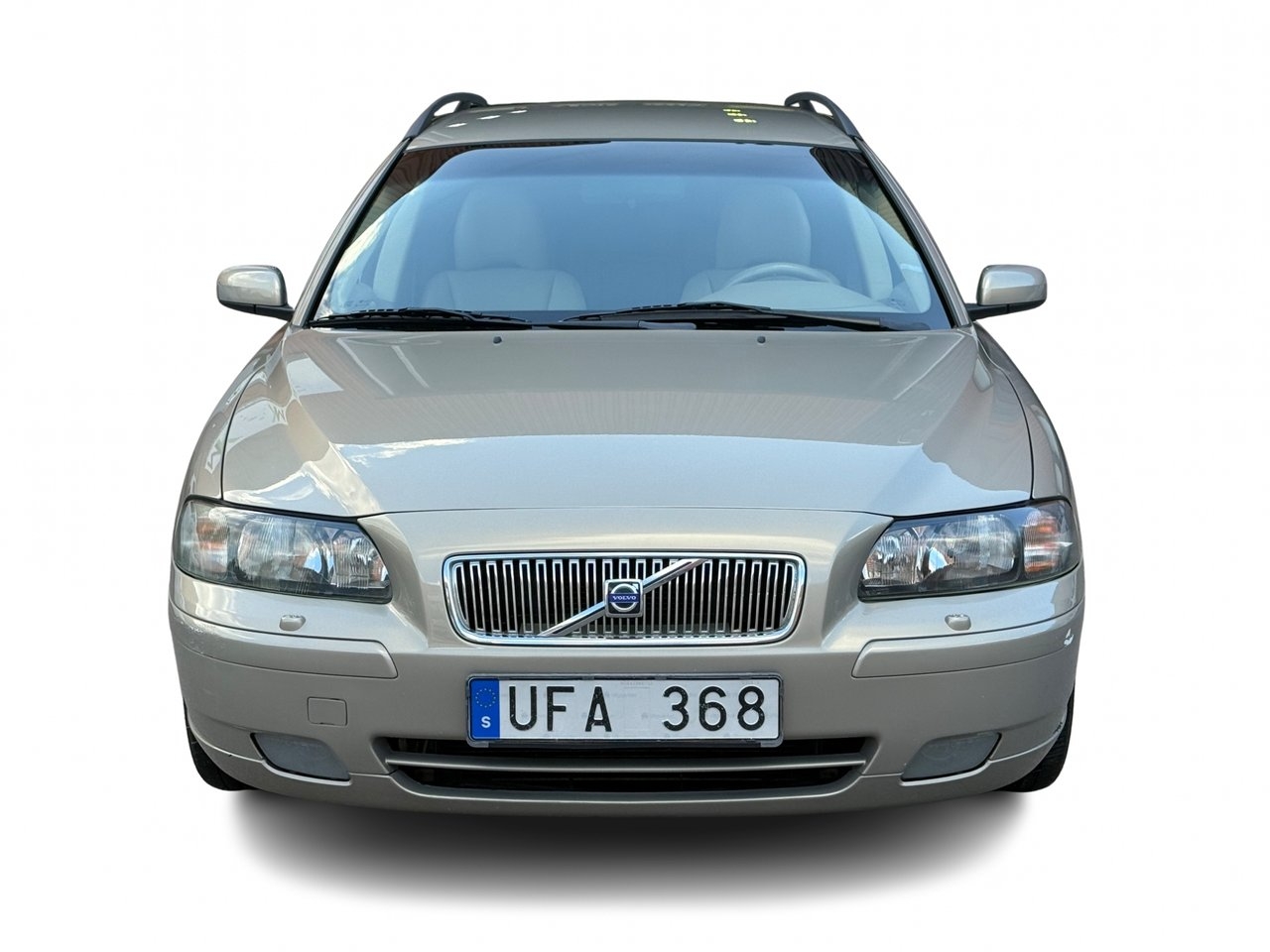Volvo V70 2004, bild 2/10