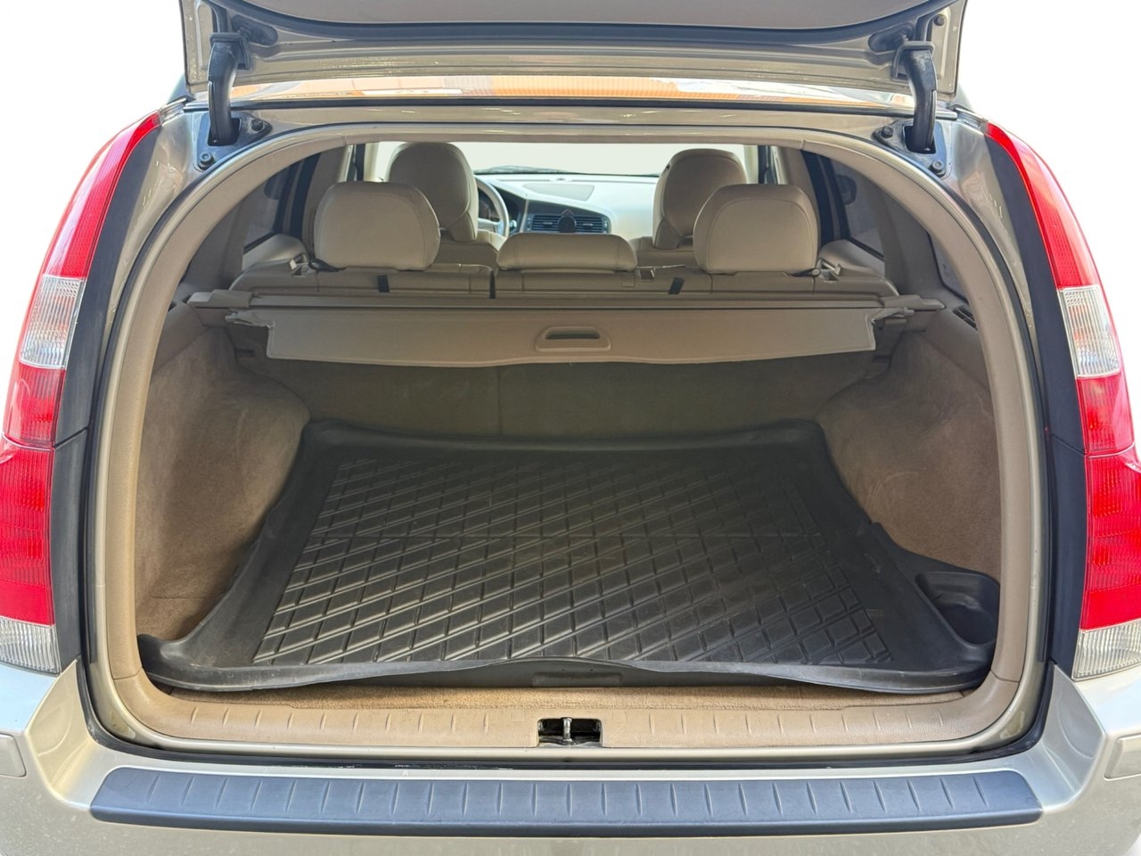 Volvo V70 2004, bild 7/10