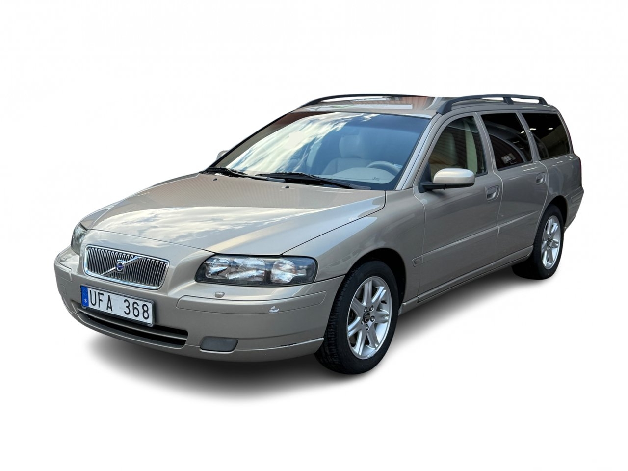 Volvo