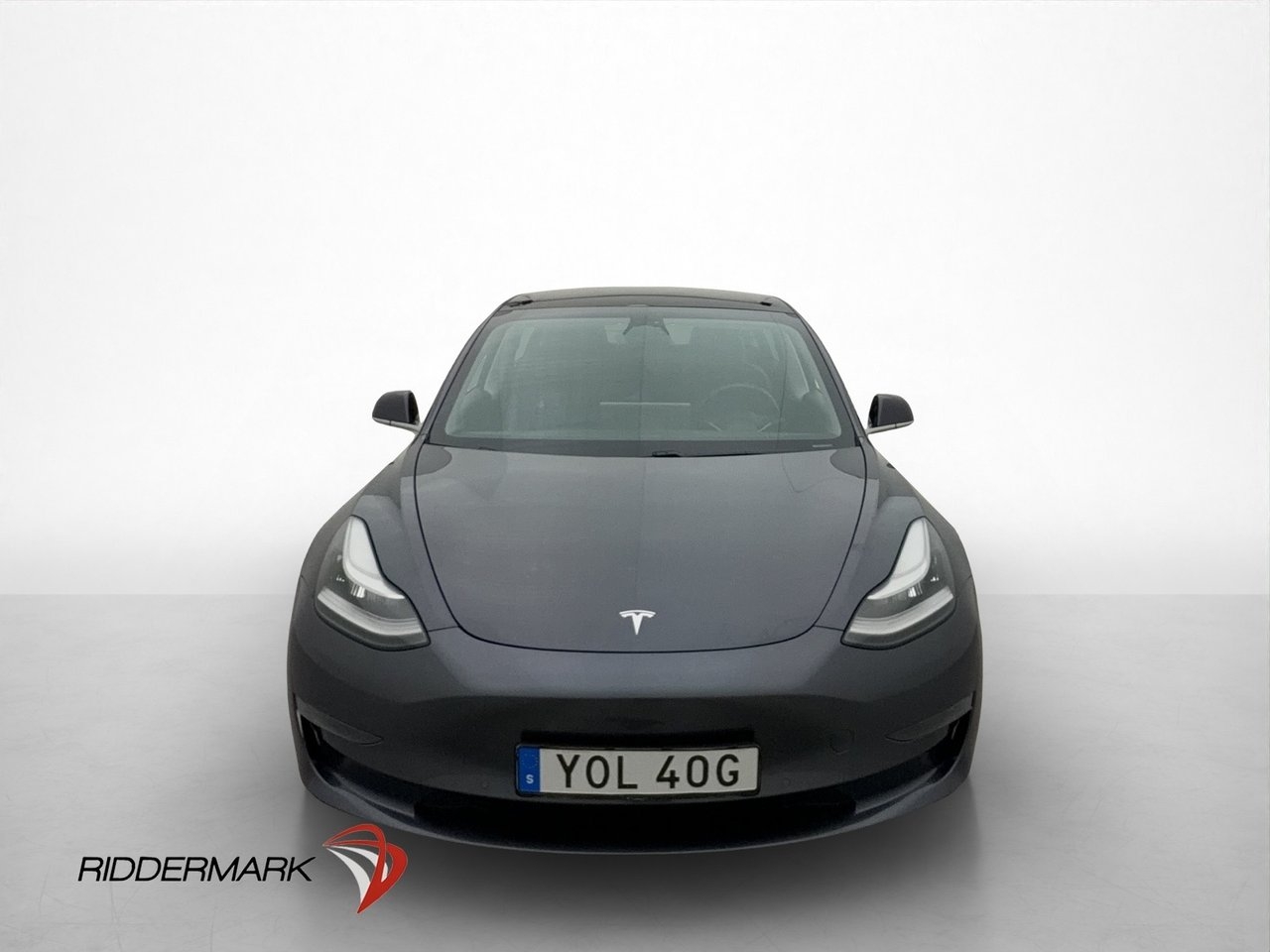Tesla Model 3 2020, bild 3/10