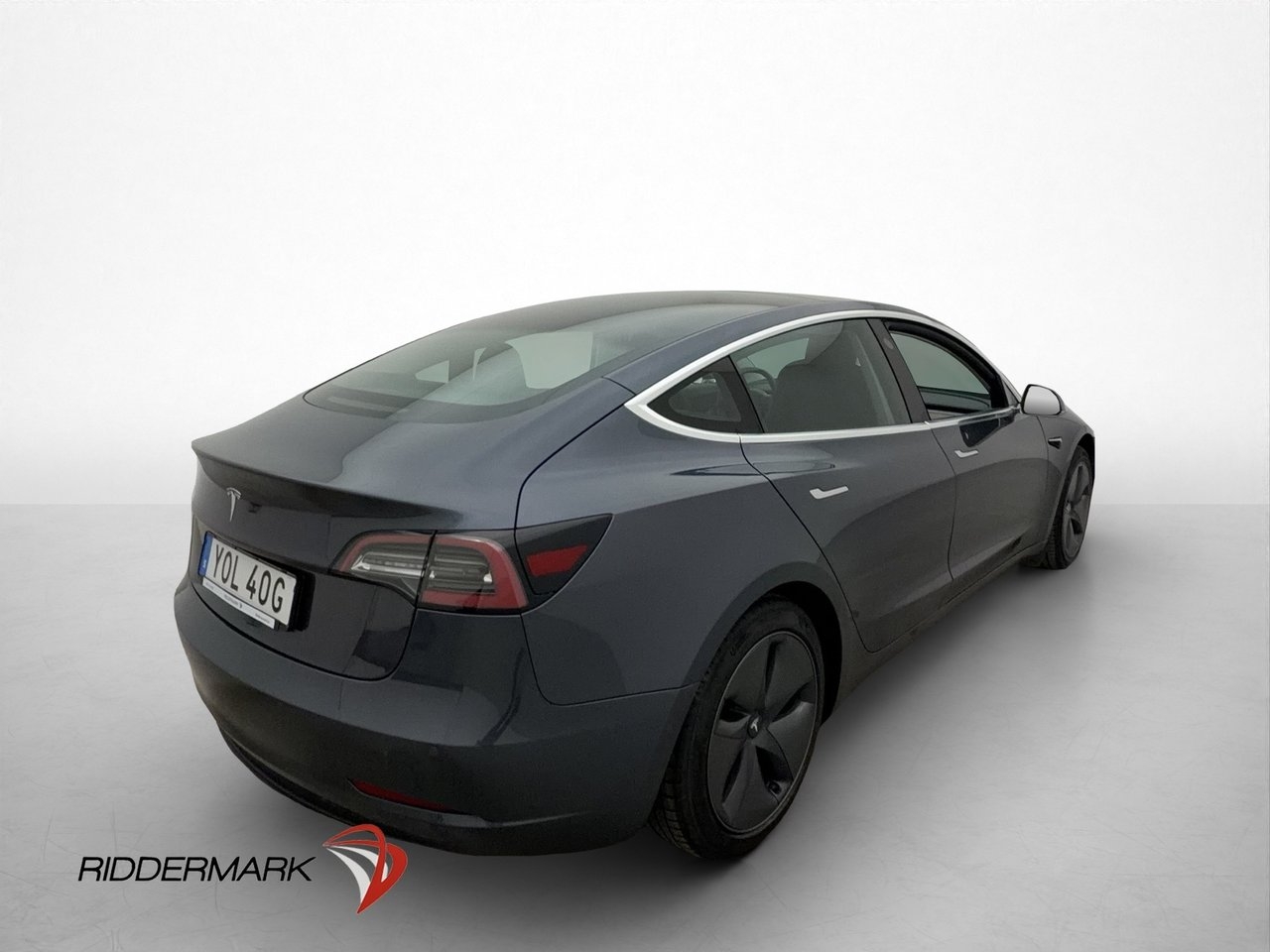 Tesla Model 3 2020, bild 6/10