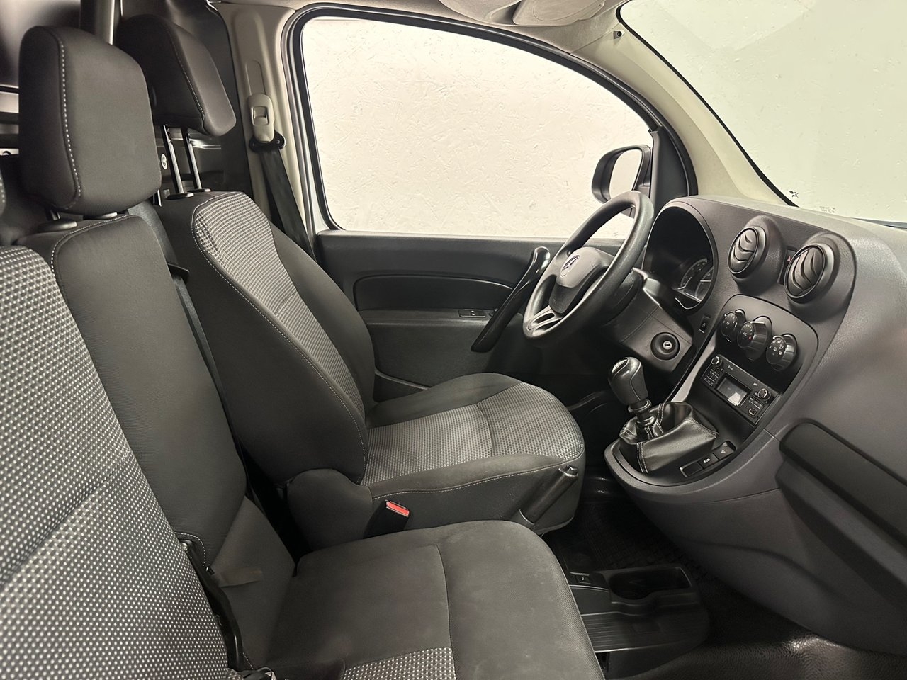 Mercedes-Benz Citan 109 CDI Euro 6 2021, kuva 7/10