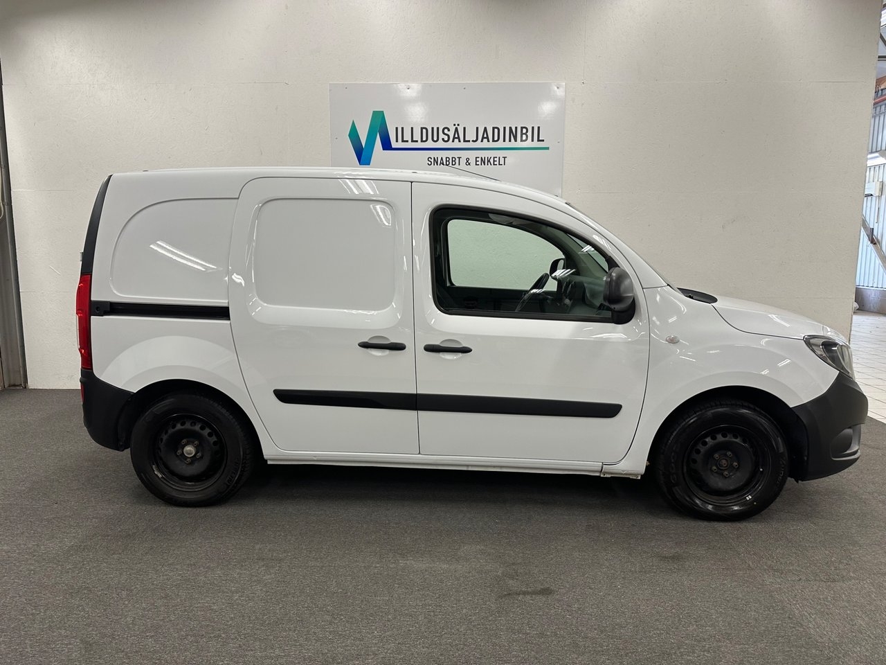 Mercedes-Benz Citan