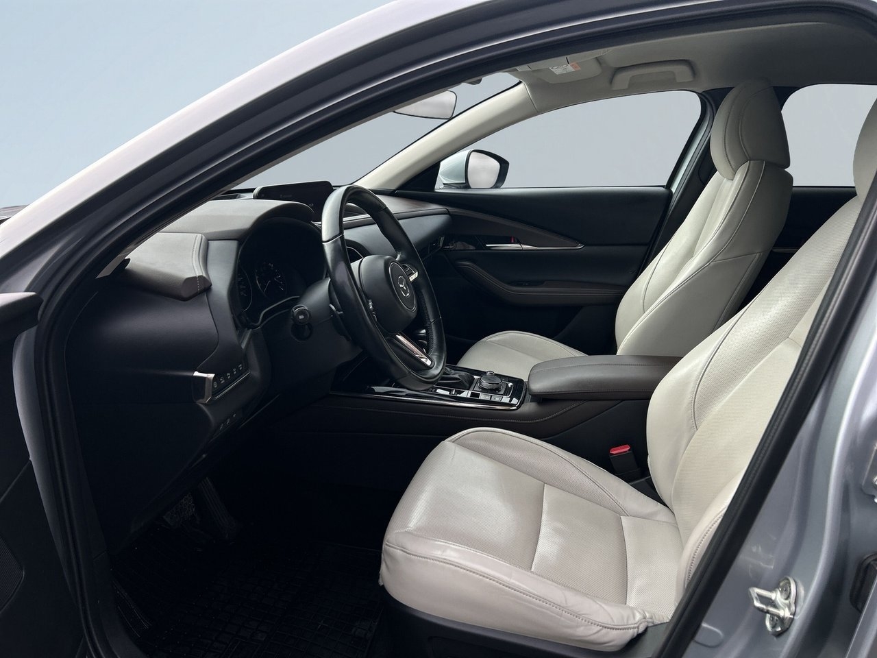 Mazda CX-30 2020, kuva 7/26