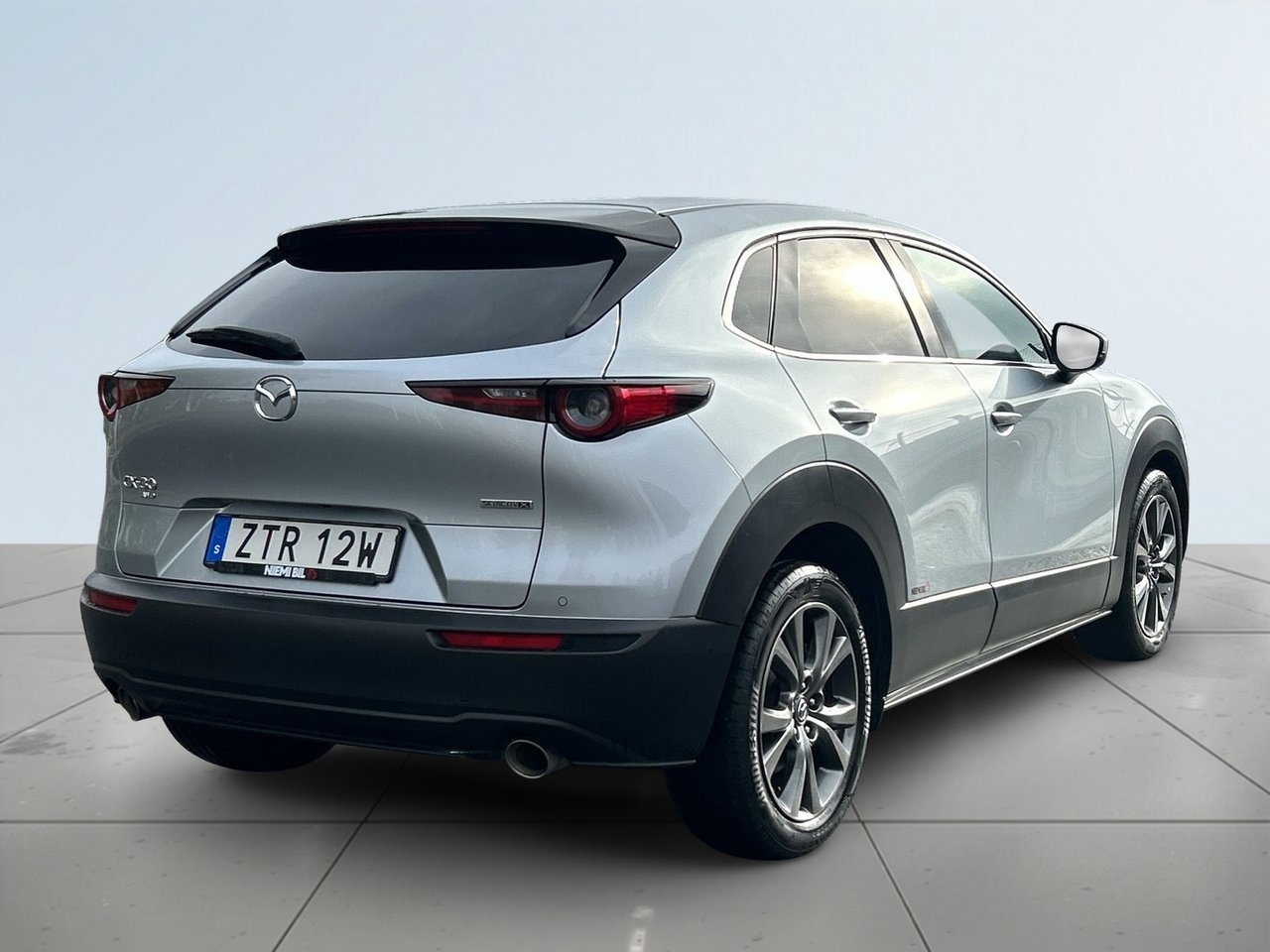 Mazda CX-30 2020, kuva 6/26