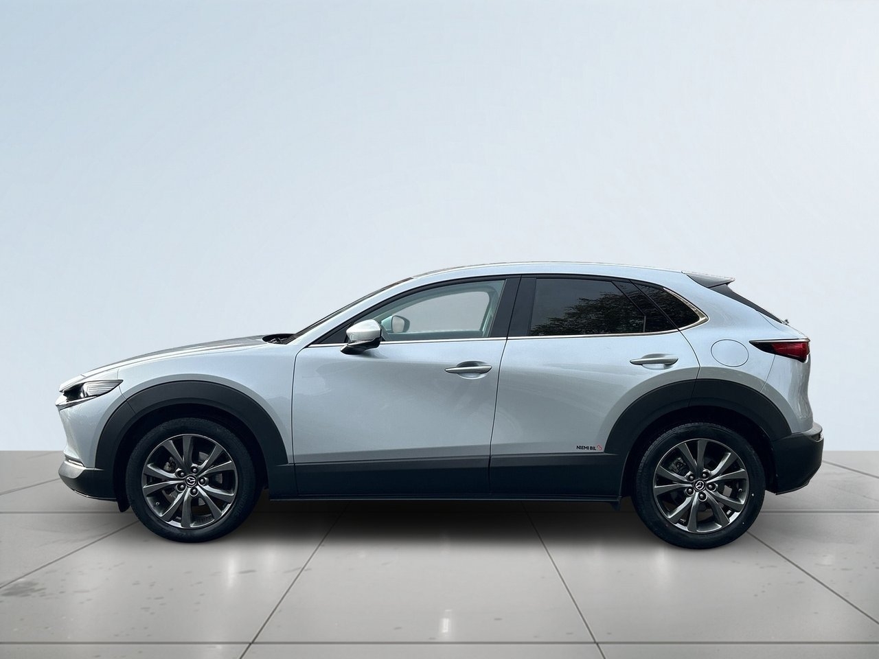 Mazda CX-30 2020, kuva 4/26