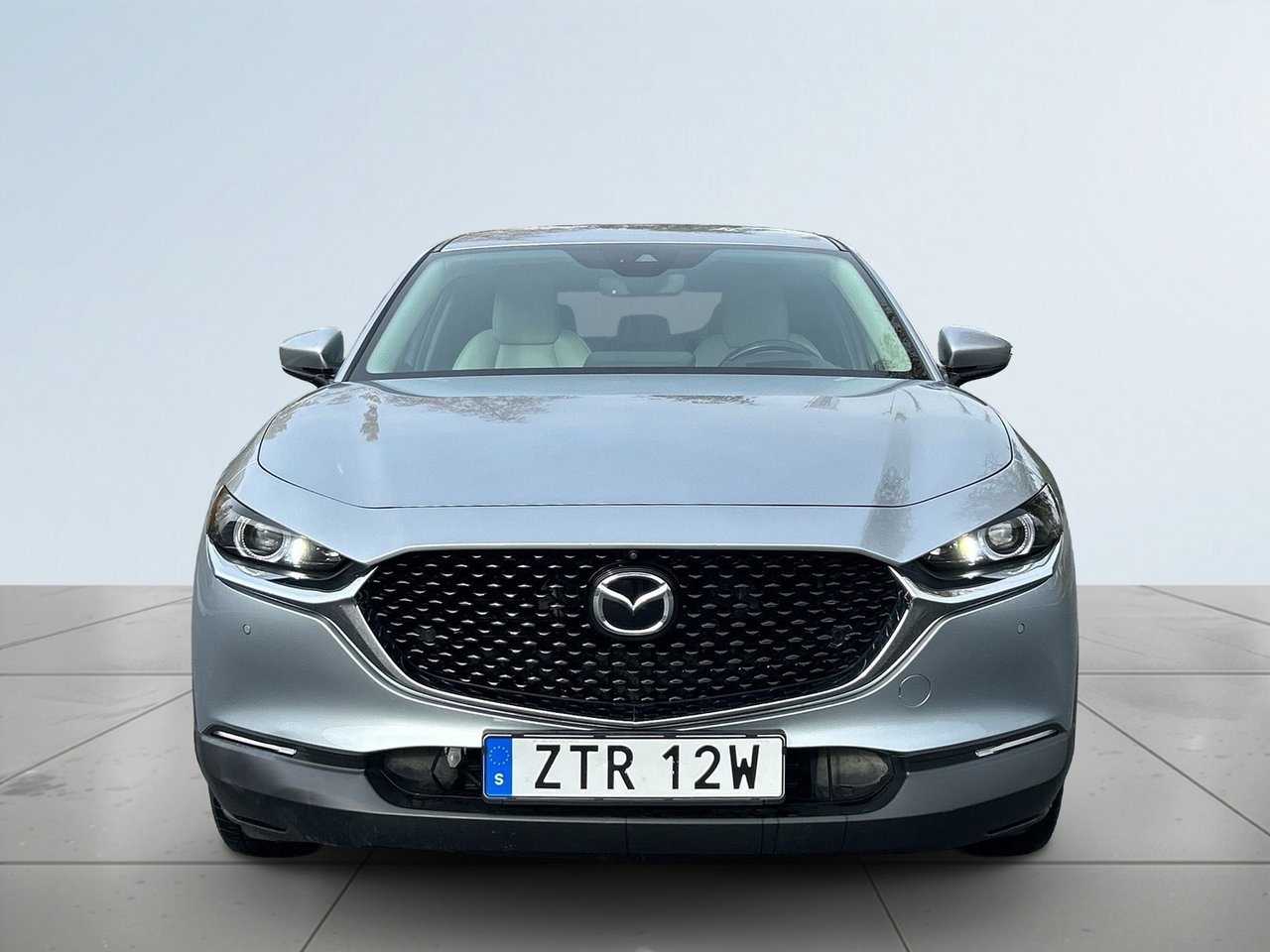 Mazda CX-30 2020, kuva 2/26