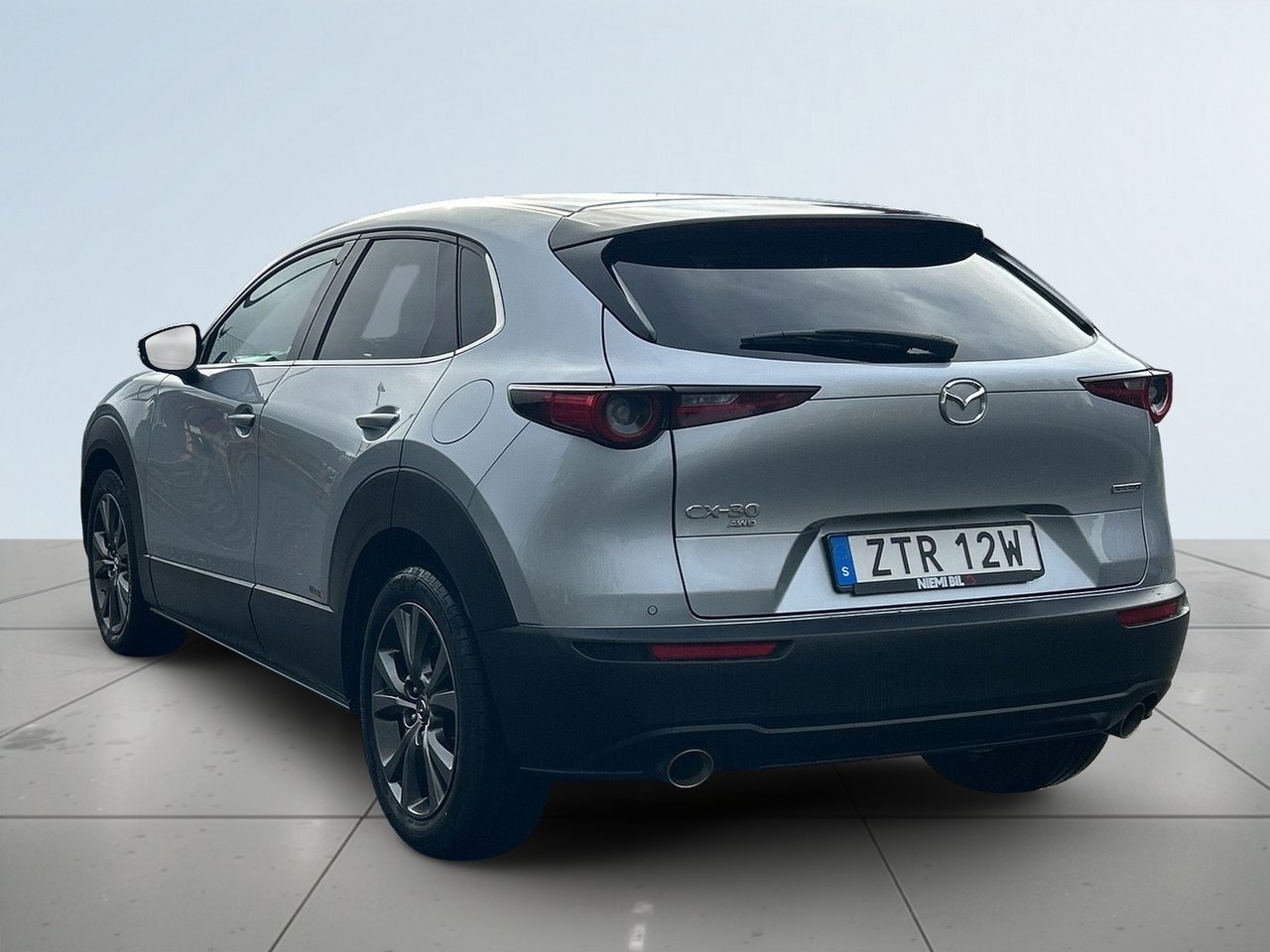 Mazda CX-30 2020, kuva 5/26