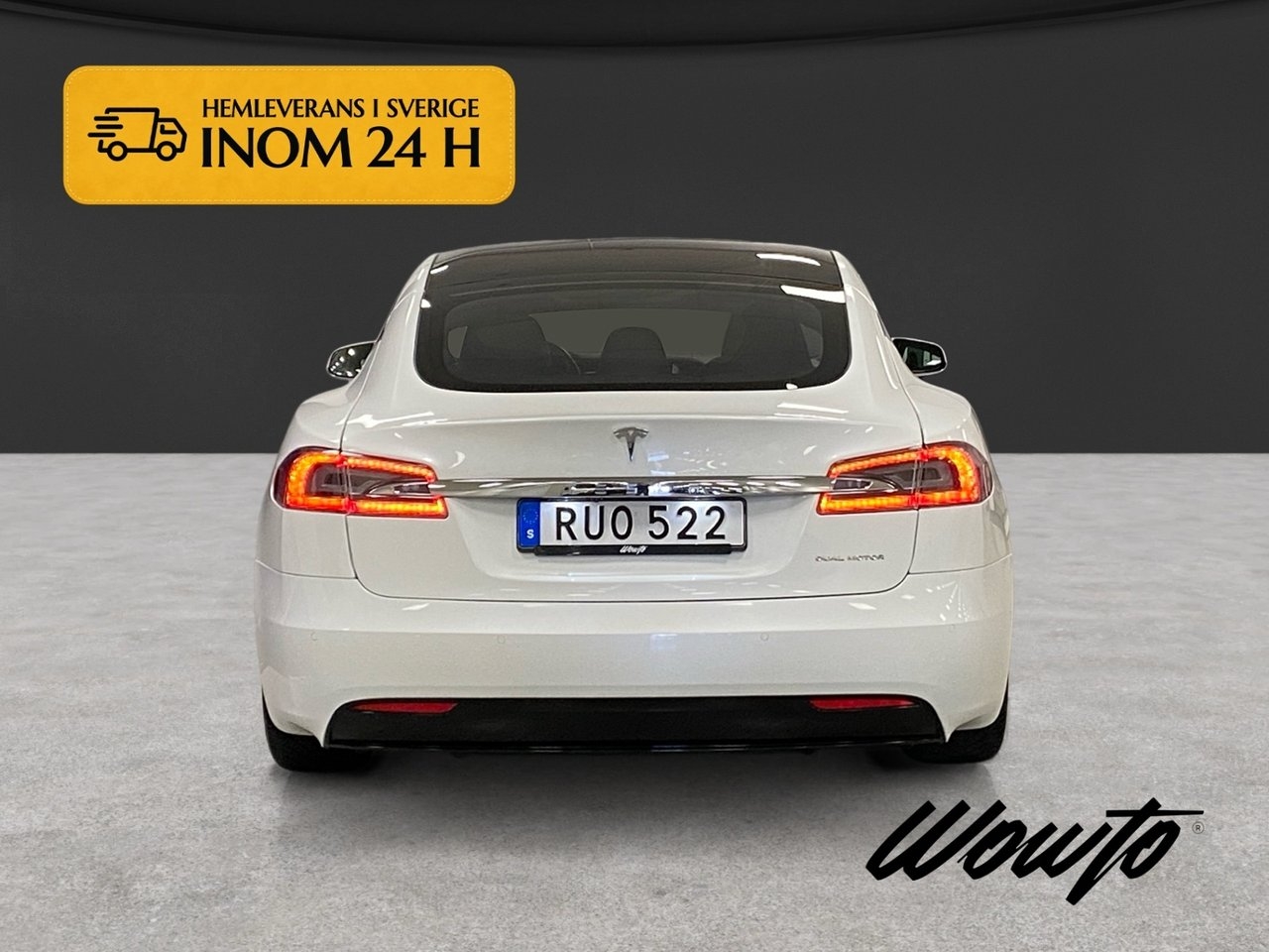 Tesla Model S 2020, bild 5/19