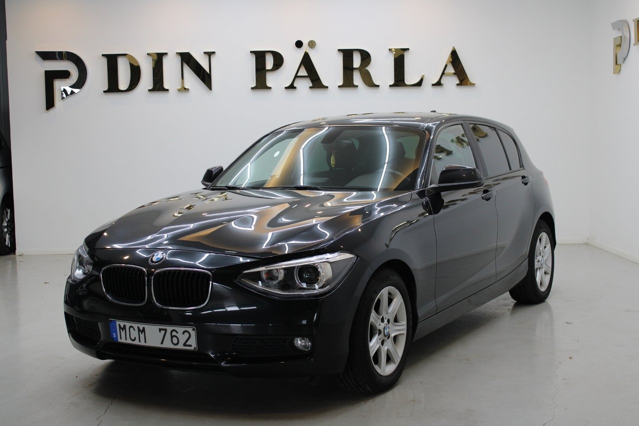 BMW 116