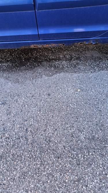 Kia Picanto 1.0 Manuell 2007, bild 2/4