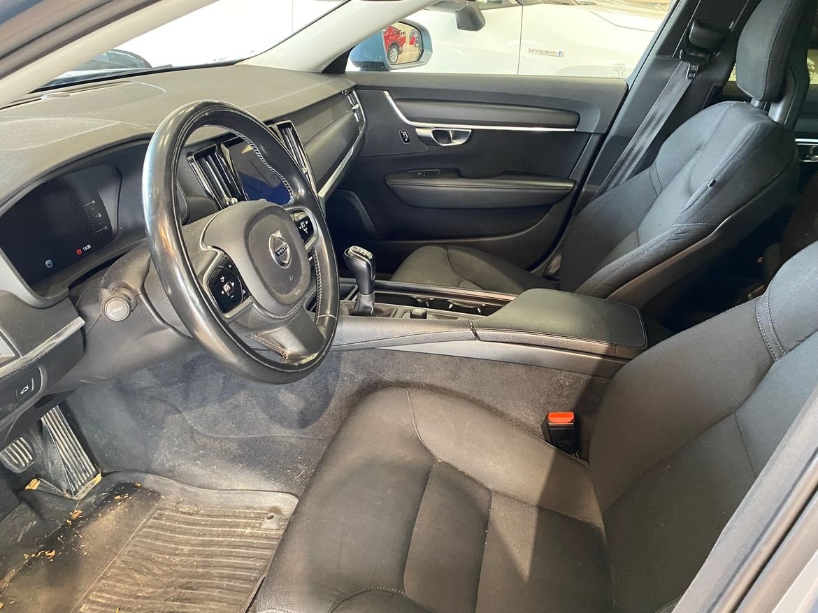 Volvo V90 2018, bild 5/5