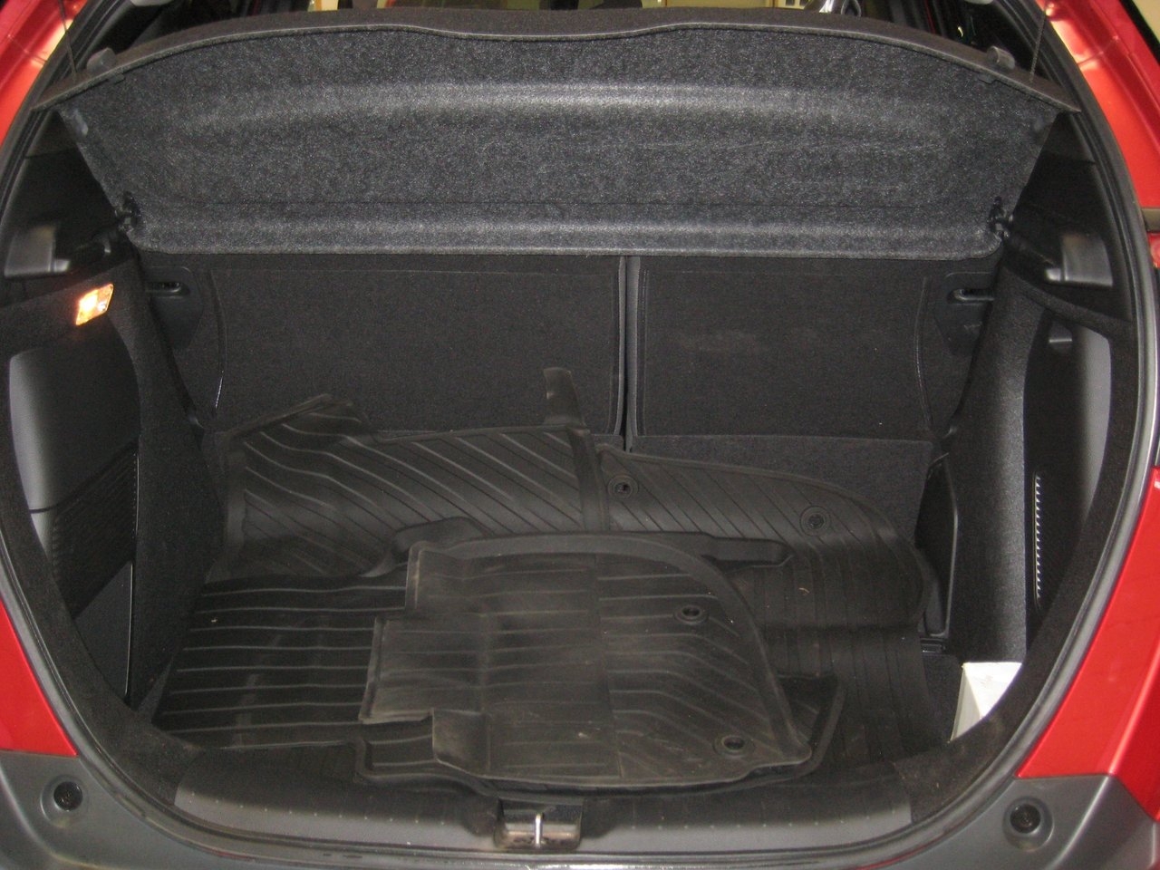 Honda Jazz Crosstar e:HEV e-CVT Euro 6 2022, kuva 6/10