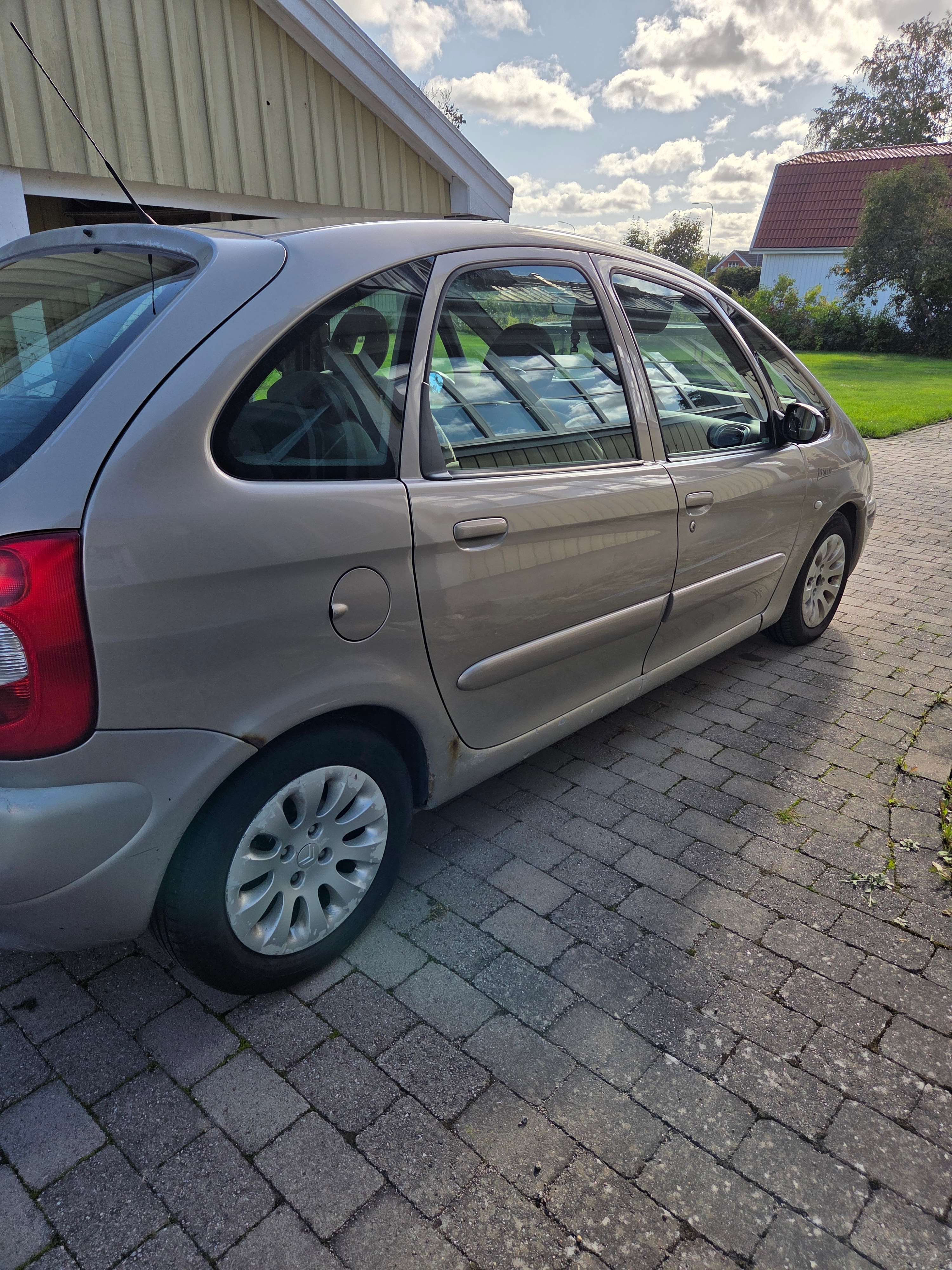 Citroen Xsara Picasso