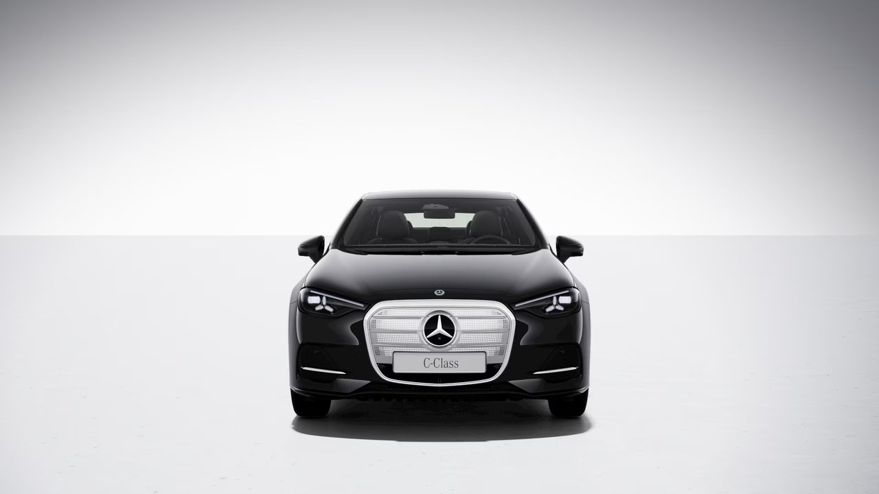 Mercedes-Benz C 300 4MATIC 2027, bild 4/8