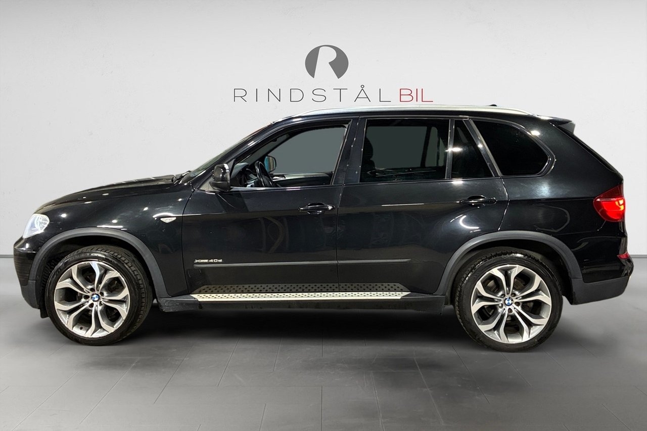 BMW X5 2011, kuva 4/10