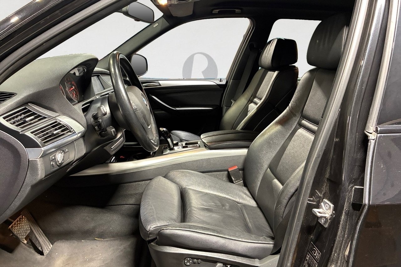 BMW X5 2011, kuva 3/10