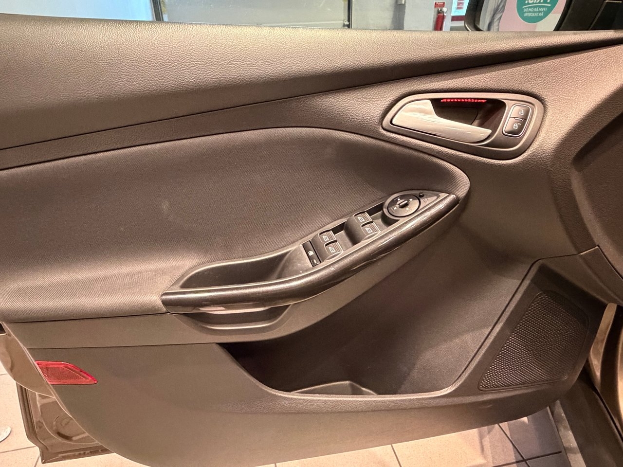 Ford Focus 2016, bild 7/10