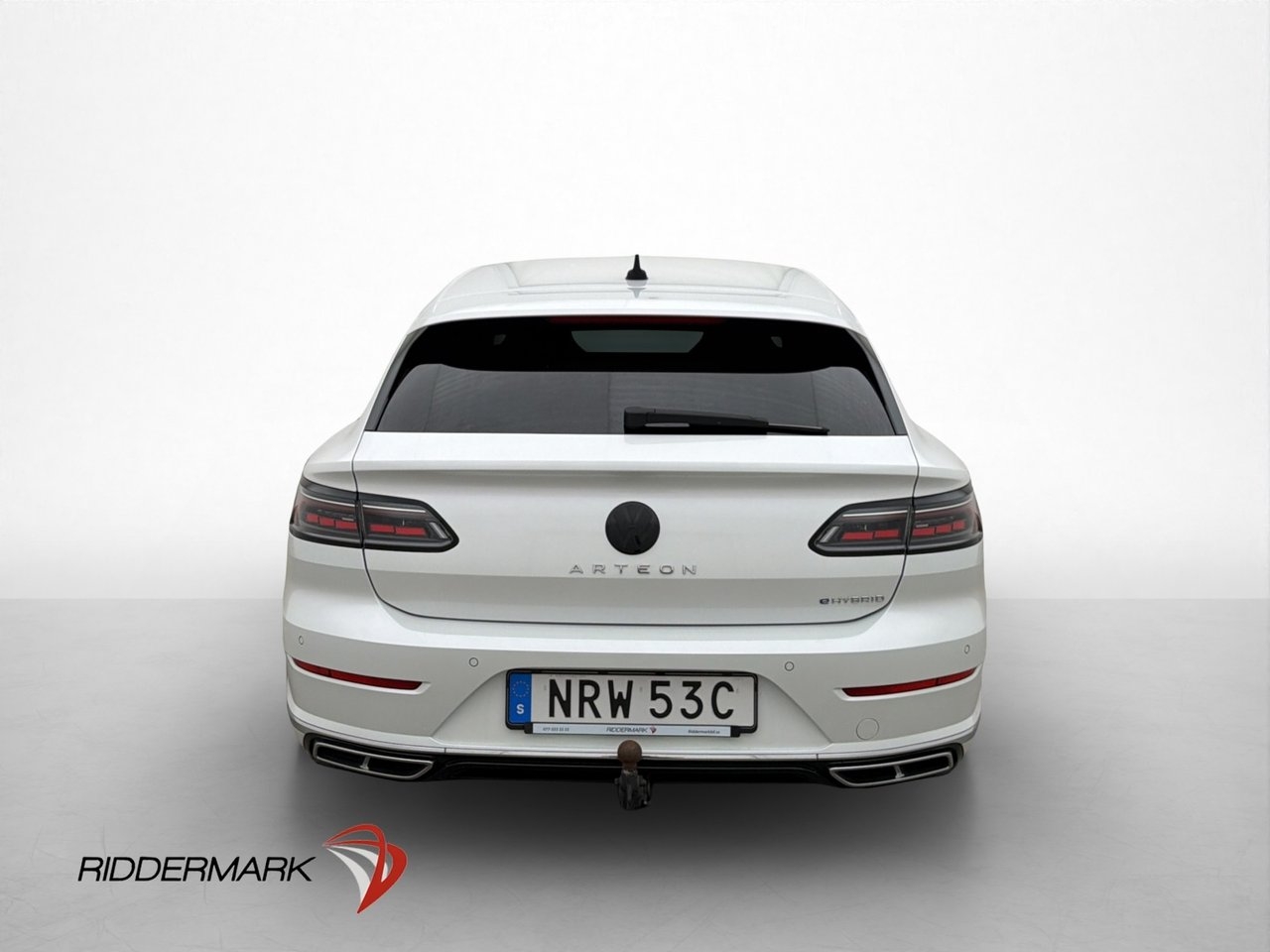 Volkswagen Arteon 2021, kuva 7/10