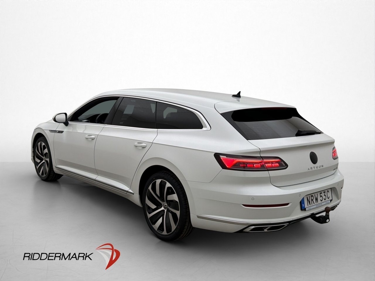 Volkswagen Arteon 2021, kuva 6/10