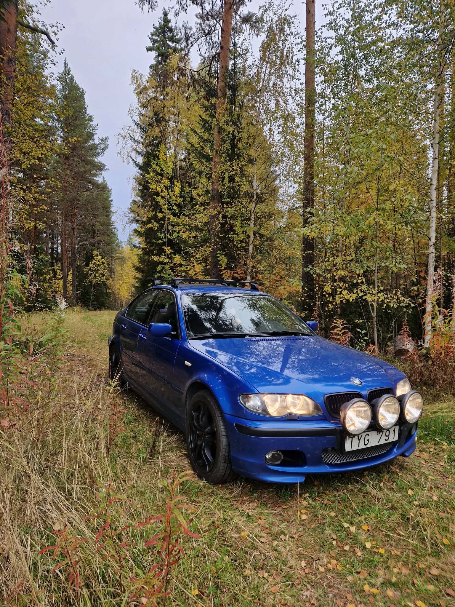 BMW 325