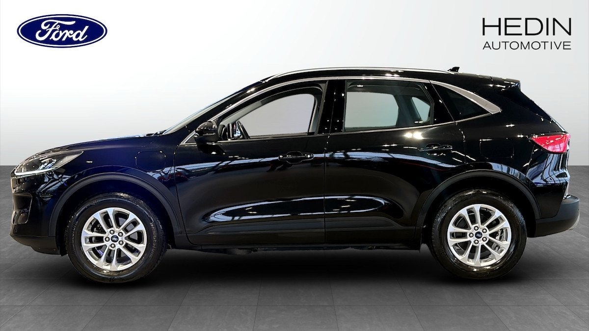 Ford Kuga 2021, bild 6/9