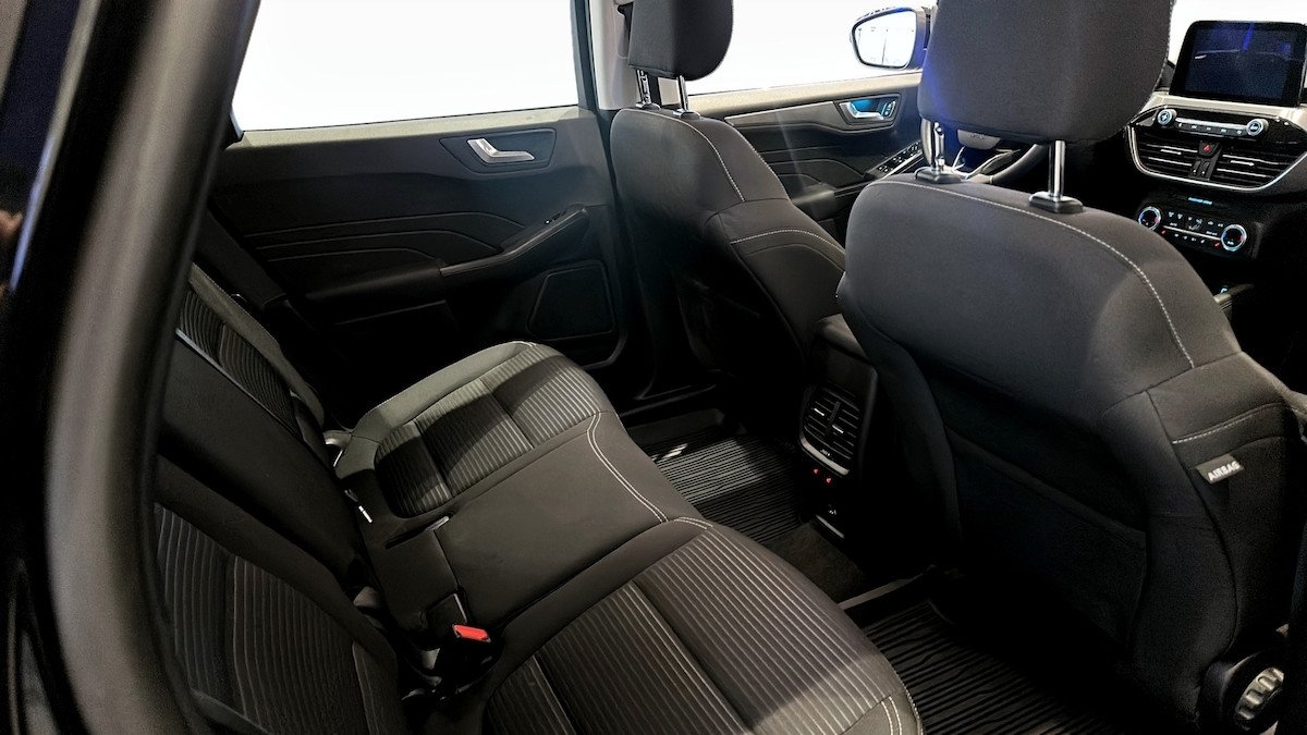 Ford Kuga 2021, bild 5/9