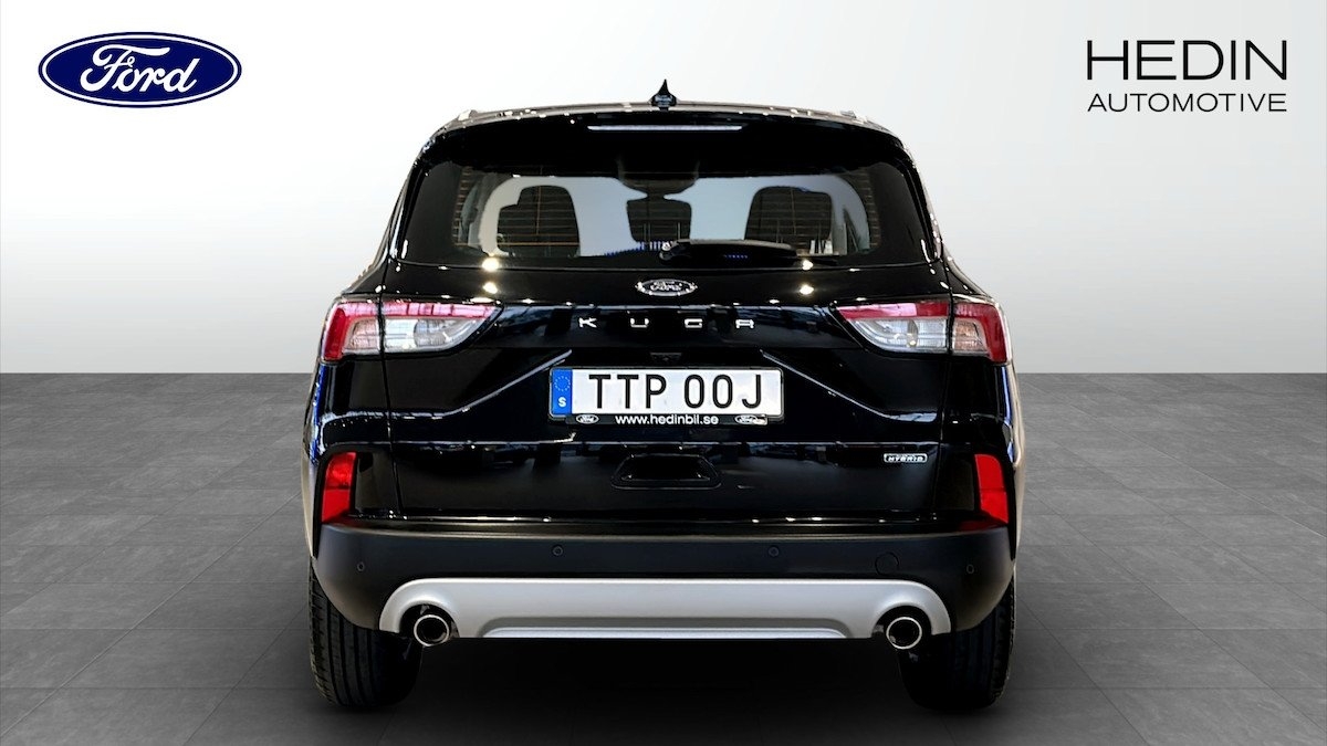 Ford Kuga 2021, bild 7/9