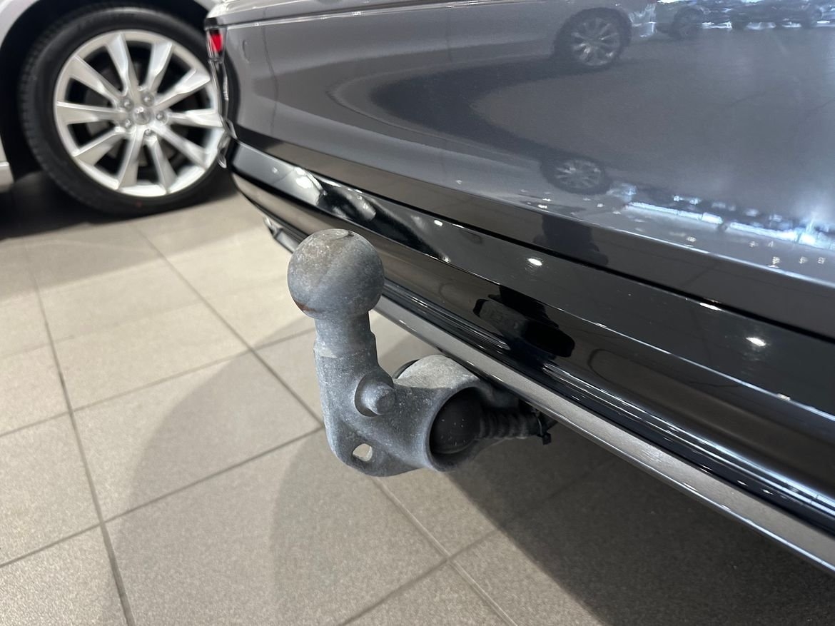 Volvo V60 T6 Plus Dark Nordic Edition 2025, bild 7/10