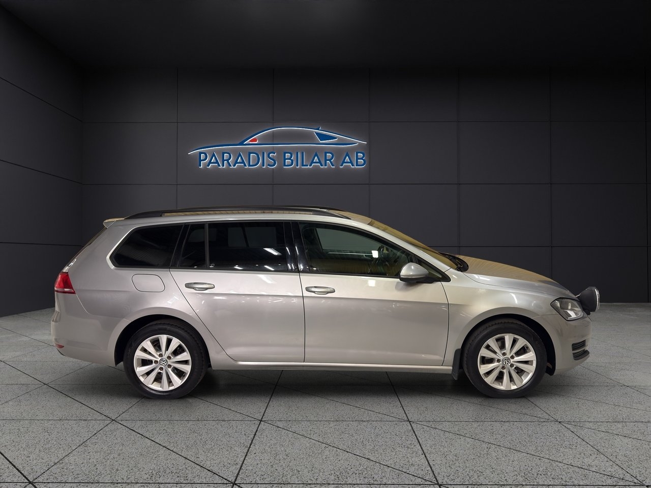 Volkswagen Golf 2015, bild 6/10