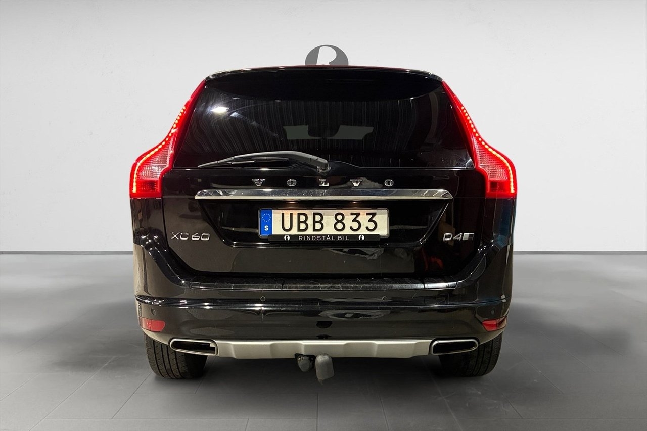 Volvo XC60 2017, bild 6/10