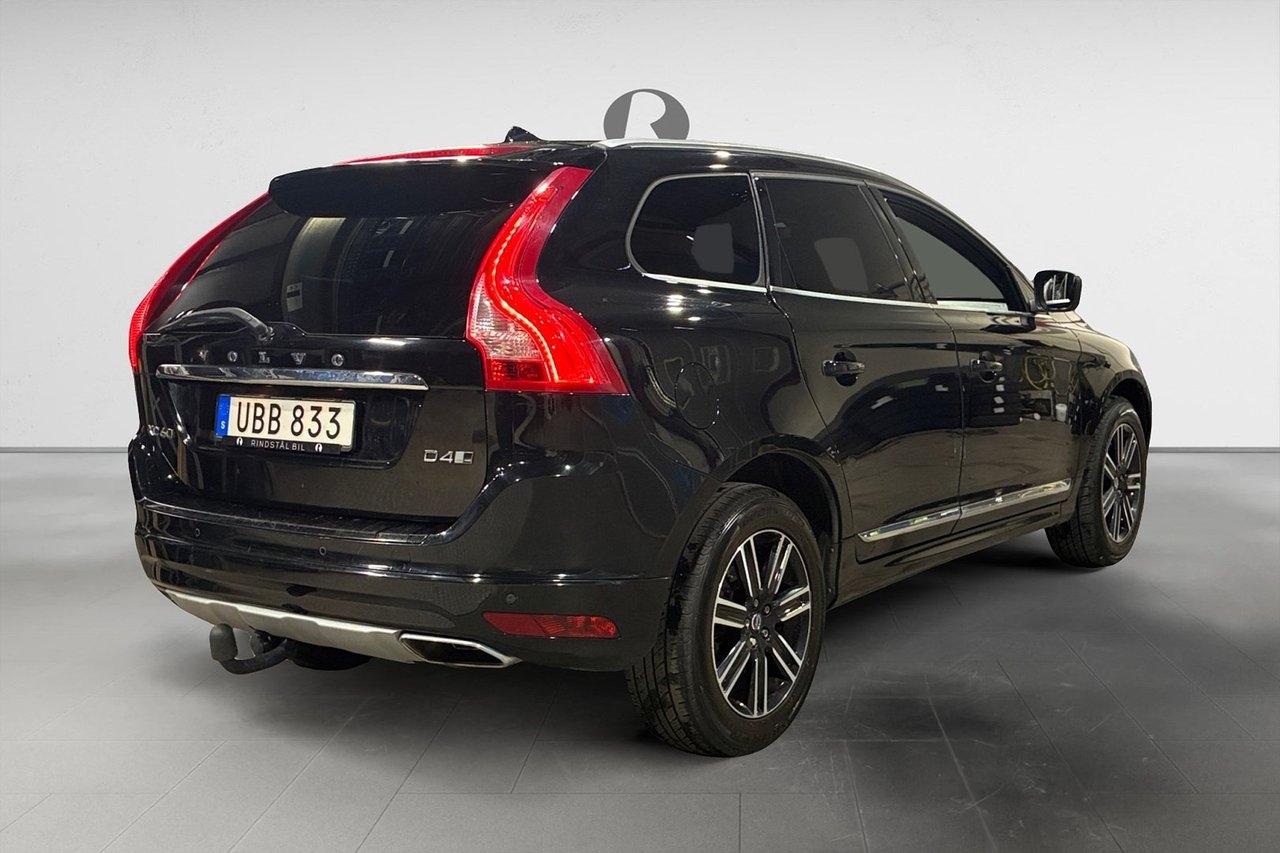 Volvo XC60 2017, bild 7/10