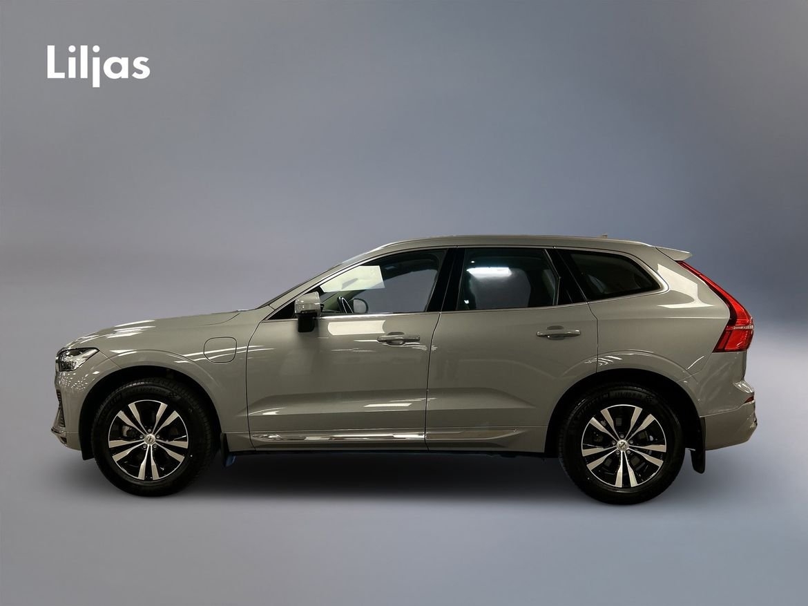 Volvo XC60 T6 AWD Core Nordic Edition 2025, bild 3/13