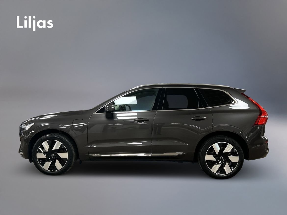 Volvo XC60 T6 AWD Ultra Bright 2025, bild 3/19