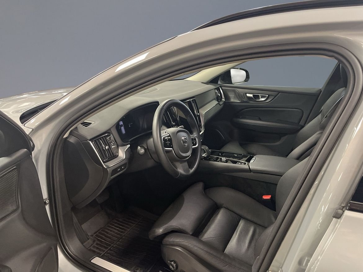 Volvo V60 2025, bild 6/11