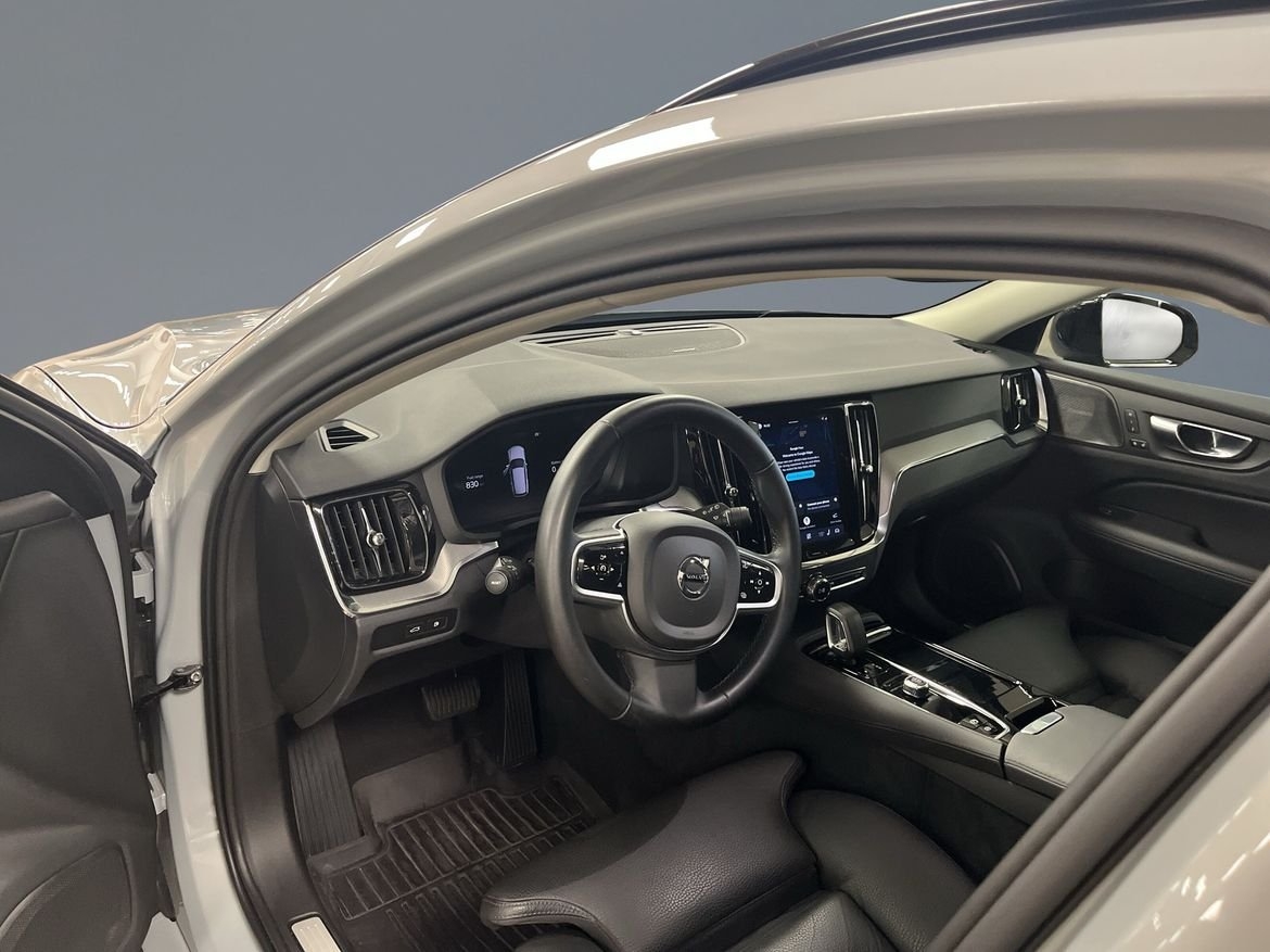 Volvo V60 2025, bild 5/11