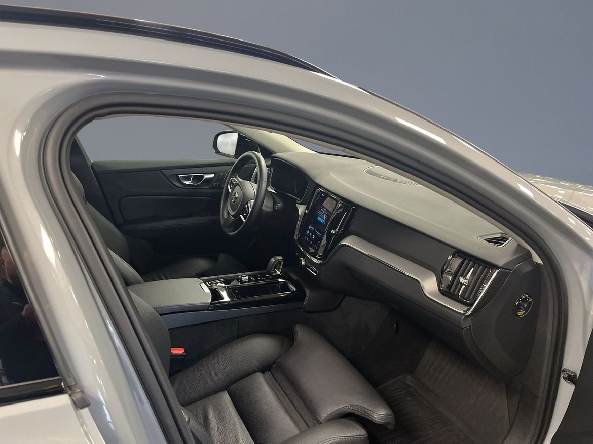 Volvo V60 2025, bild 7/11