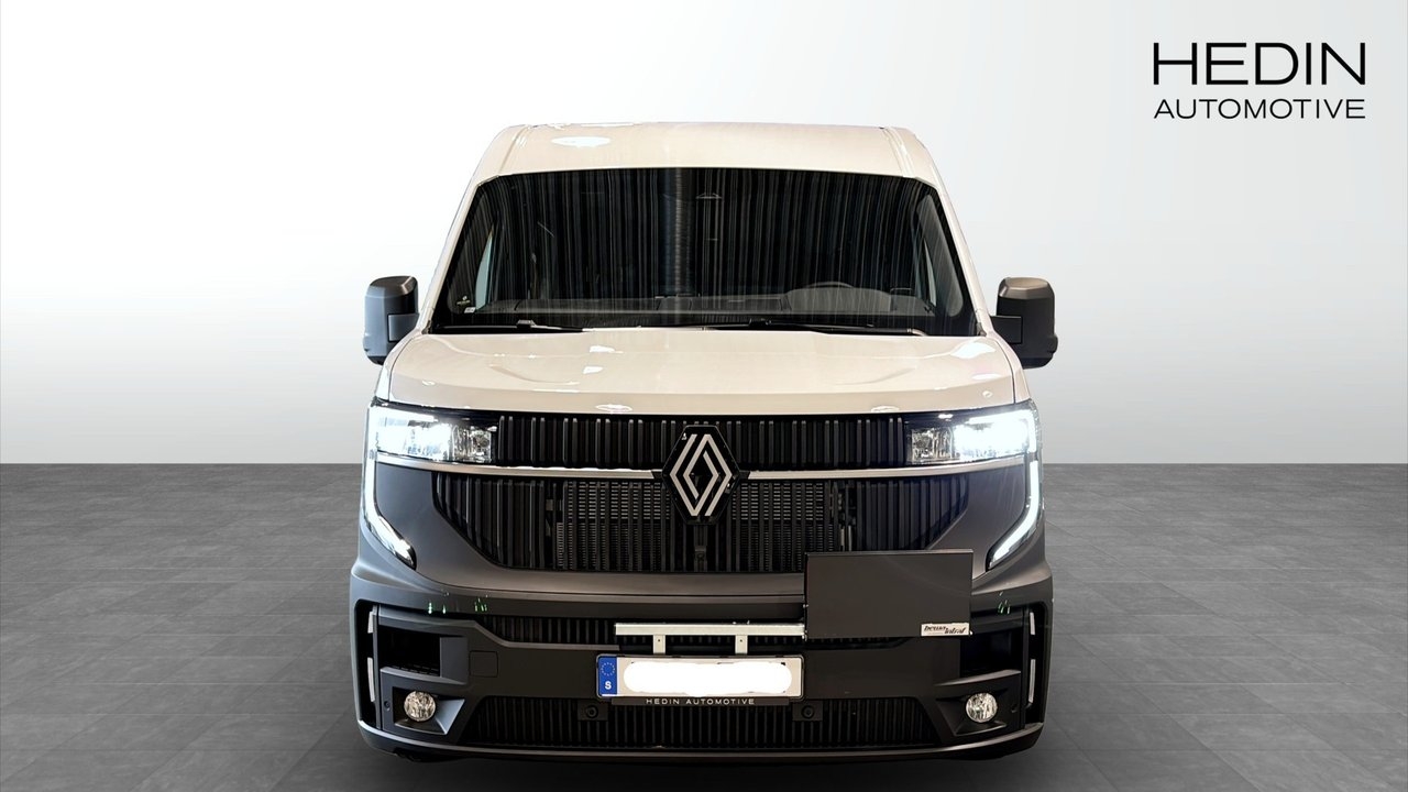 Renault Master 2026, bild 7/10