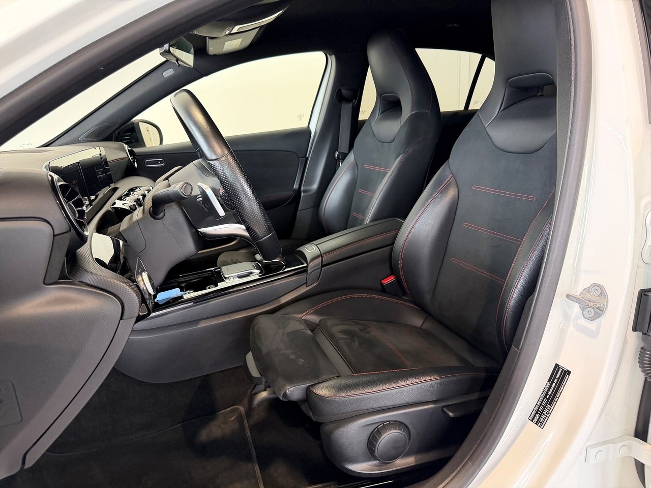 Mercedes-Benz A 2020, bild 7/10