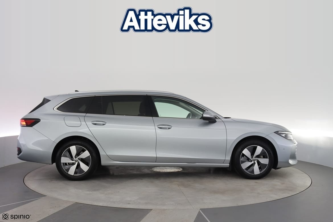 Volkswagen Passat B9 BUSINESS 1.5 ETSI11 2025, bild 2/10
