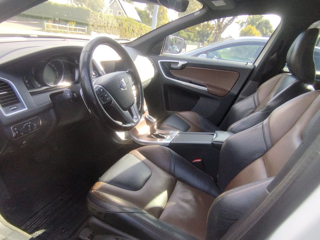Volvo XC60 2015, bild 3/3