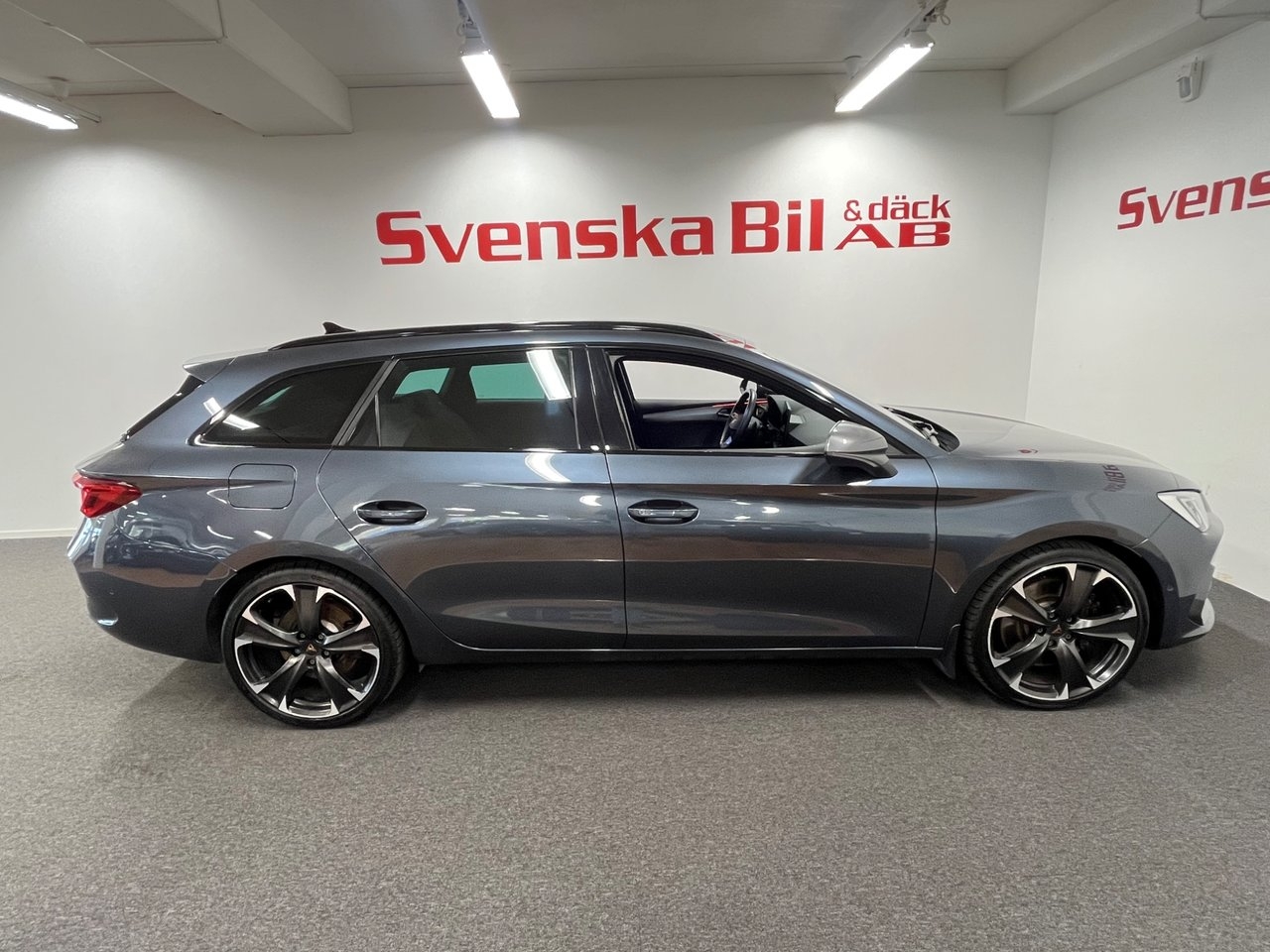 Cupra Leon 2024, bild 5/26