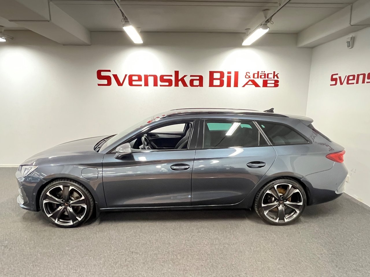 Cupra Leon 2024, bild 7/26