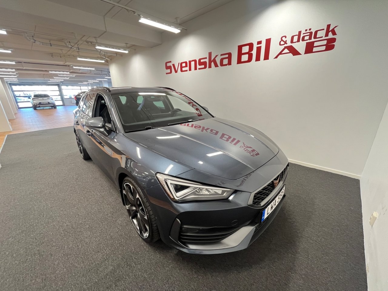 Cupra Leon 2024, bild 3/26