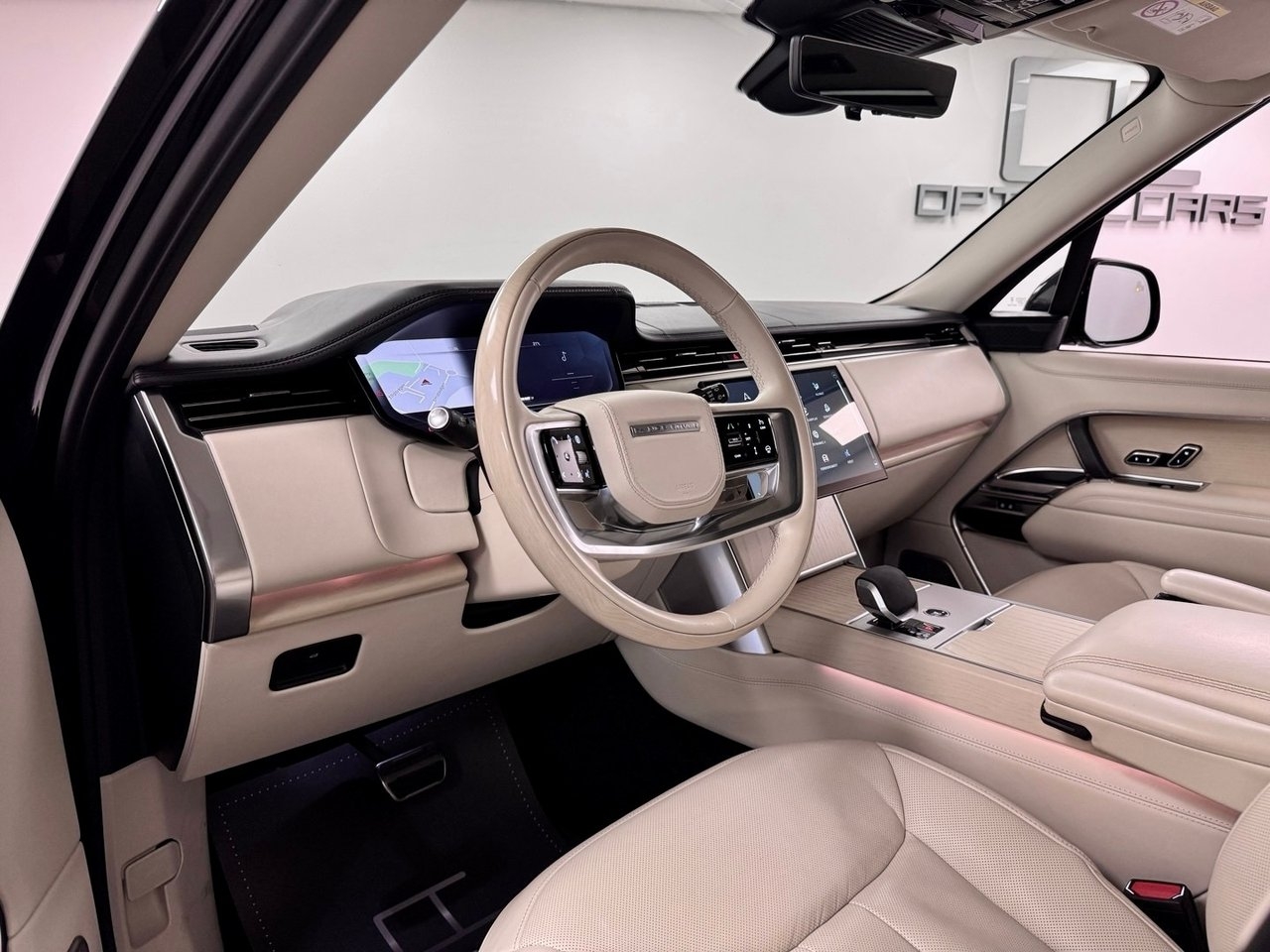 Land Rover Range Rover 2024, bild 3/10